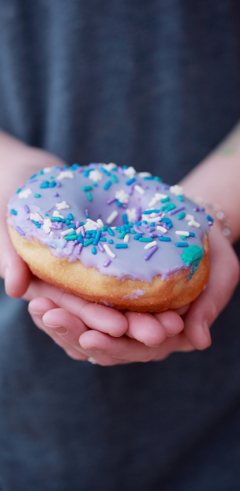 Donuts